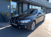 BMW, 116 d Sport-Line 