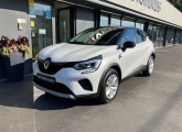 Renault, Captur 1.0 TCE Experience 