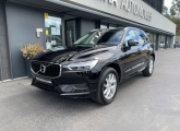 Volvo, XC 60 2.0 D4 Dynamic Edition Geartronic