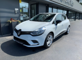 Renault, Clio 1.5 DCi Limited