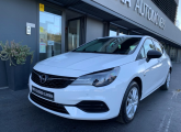 Opel, Astra 1.2 T GS Line S/S