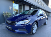 Opel, Astra 1.6 CDTI Edition