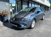Renault, Clio 1.5 dci LIMITED