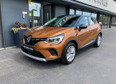 Renault, Captur 1.0 TCE EXCLUSIVE