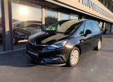 Opel, Zafira 1.6 CDTI INNOVATION 