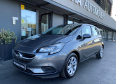 Opel, Corsa CDTI Innovation